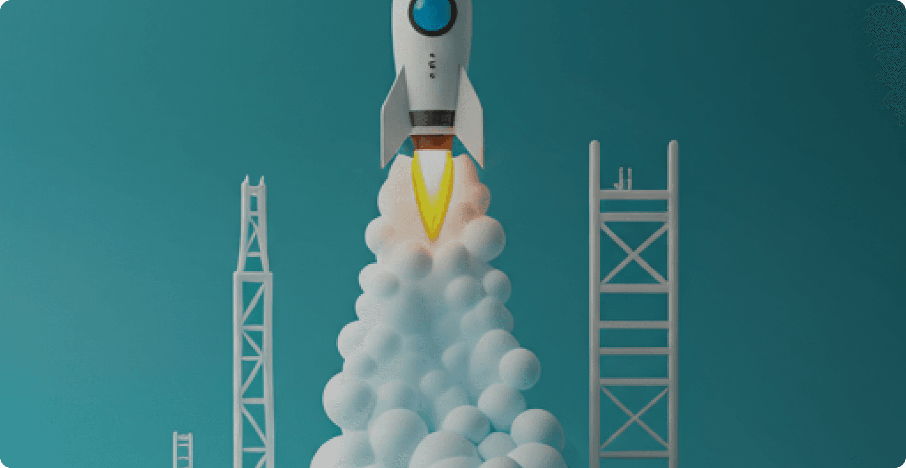 Rocket launching